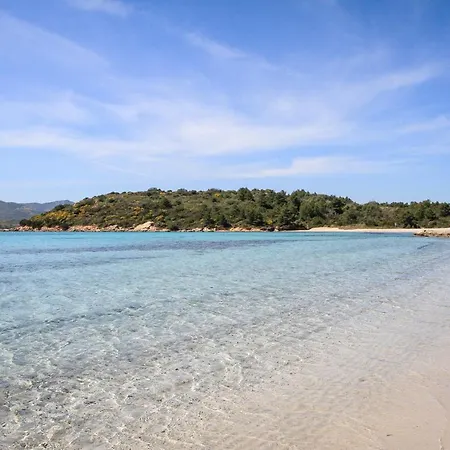 Luxrent Villa Smeralda Pool And Beach