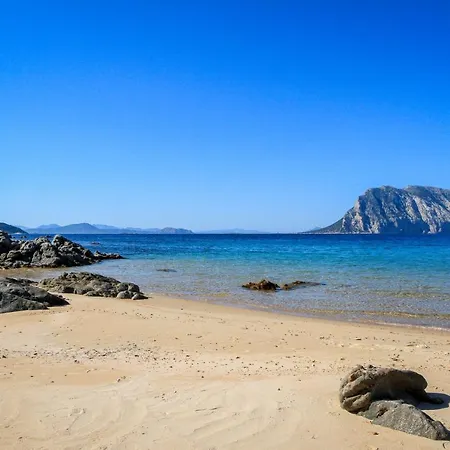 Luxrent Villa Smeralda Pool And Beach *