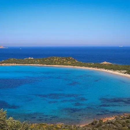 Luxrent Villa Smeralda Pool And Beach *
