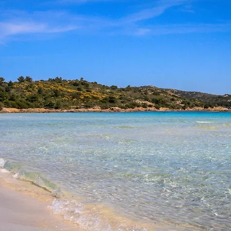 Luxrent Villa Smeralda Pool And Beach * Капо-Кода-Кавальо