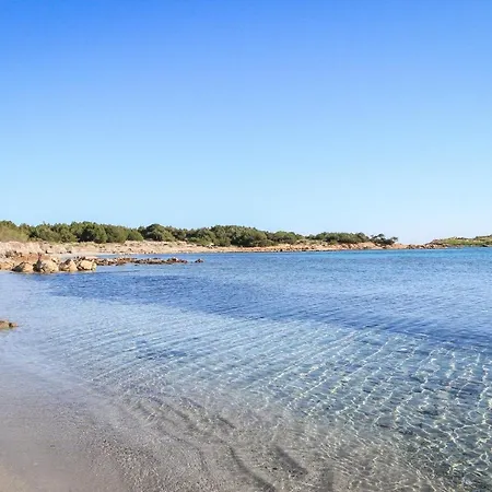 公寓 Luxrent Villa Smeralda Pool And Beach *