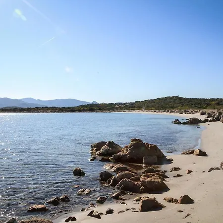 Luxrent Villa Smeralda Pool And Beach 公寓 *