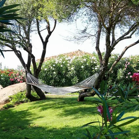 公寓 Luxrent Villa Smeralda Pool And Beach