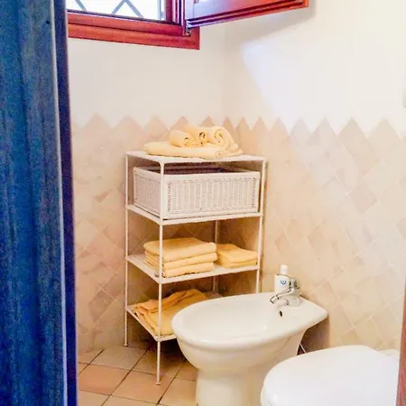 公寓 Luxrent Villa Smeralda Pool And Beach