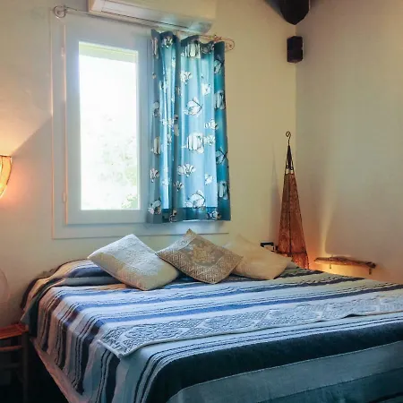 Luxrent Villa Smeralda Pool And Beach 公寓