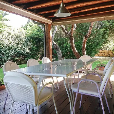 Luxrent Villa Smeralda Pool And Beach 公寓