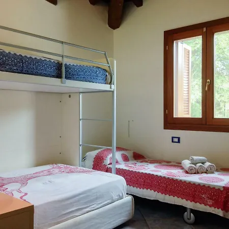 Апартаменты Luxrent Villa Smeralda Pool And Beach Капо-Кода-Кавальо