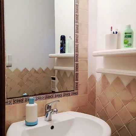 Luxrent Villa Smeralda Pool And Beach Капо-Кода-Кавальо