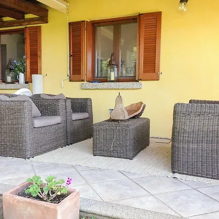 Luxrent Villa Smeralda Pool And Beach 公寓 卡珀科达卡瓦洛