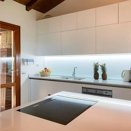 Luxrent Villa Smeralda Pool And Beach 公寓
