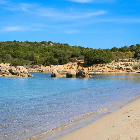 Luxrent Villa Smeralda Pool And Beach * Capo Coda Cavallo