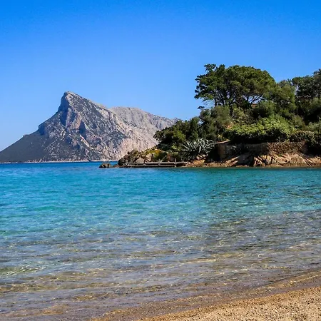 Luxrent Villa Smeralda Pool And Beach Apartment *