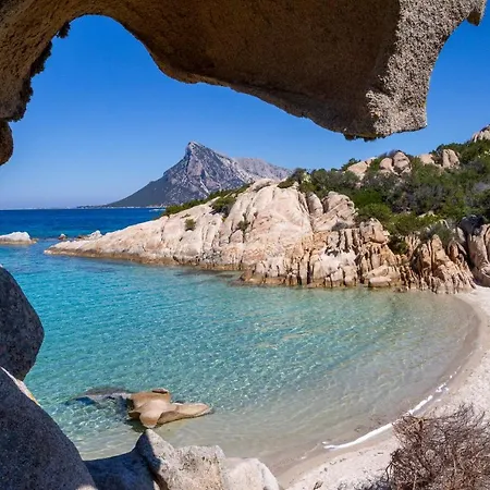 Luxrent Villa Smeralda Pool And Beach Apartment *