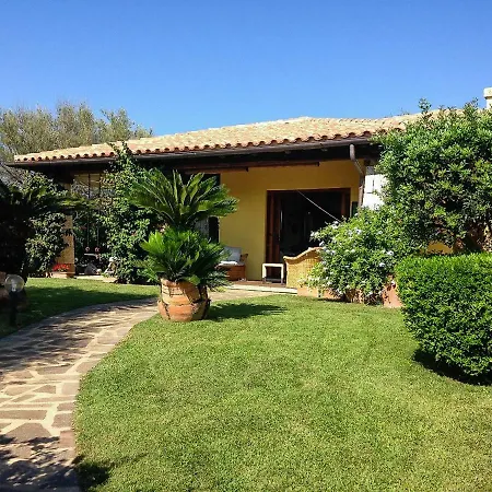 Apartment Luxrent Villa Smeralda Pool And Beach