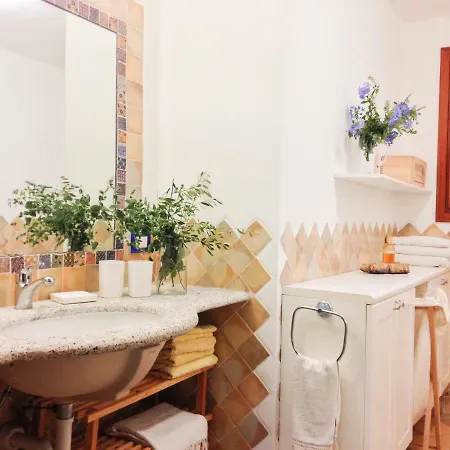 Apartment Luxrent Villa Smeralda Pool And Beach *