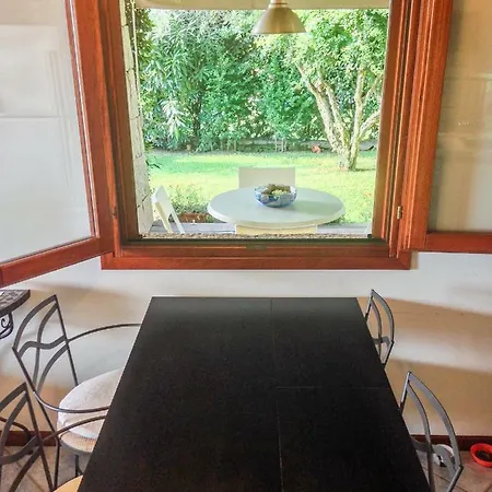 Luxrent Villa Smeralda Pool And Beach Daire *