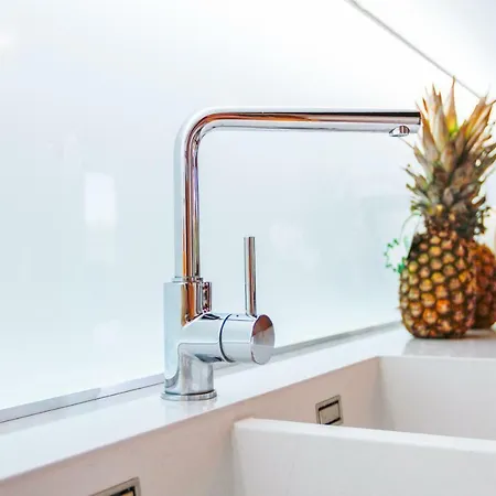 Apartment Luxrent Villa Smeralda Pool And Beach Capo Coda Cavallo