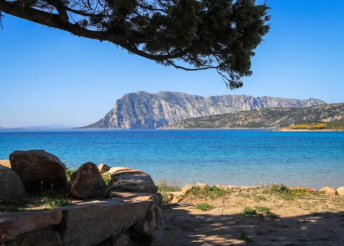Apartman Luxrent Villa Smeralda Pool And Beach *